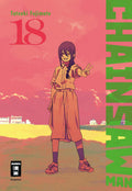 Chainsaw Man Vol. 18 : One-Hit Wonders