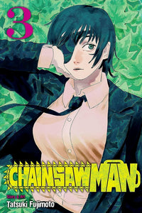 Chainsaw Man Vol. 3 : Kill Denji