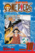 One Piece Set 1 Vol. 10 : OK, Let’s Stand Up!
