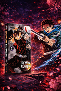 Demon Slayer: Kimetsu no Yaiba, Vol. 2 — It Was You