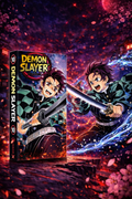 Demon Slayer: Kimetsu no Yaiba, Vol. 10 — Love Hashira Mitsuri Kanroji