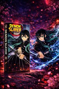 Demon Slayer: Kimetsu no Yaiba, Vol. 12 — The Upper Ranks Gather