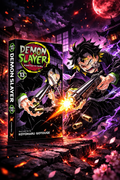 Demon Slayer: Kimetsu no Yaiba, Vol. 13 — Transitioning to the Swordsmith Village