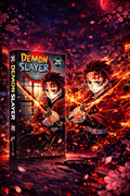 Demon Slayer: Kimetsu no Yaiba, Vol. 20 — The Path of Opening a Heart