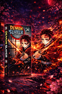 Demon Slayer: Kimetsu no Yaiba, Vol. 20 — The Path of Opening a Heart