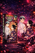 Demon Slayer: Kimetsu no Yaiba, Vol. 21 — Ancient Memories