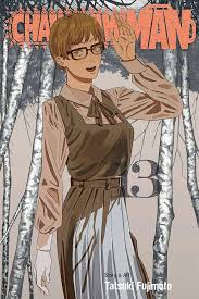 Chainsaw Man Vol. 13 : A Penguin & Weapon